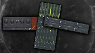 How to make your drums HIT HARD in FL Studio 20💎2 EASY ways