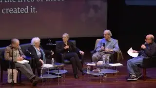 Behind the Curtain - Actors From 
