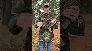American rifles in 7.62x39? Good or bad?