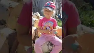 Психология ребенка!!! Что выберет ребенок?