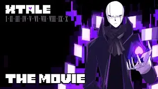 XTALE - THE MOVIE [By Jakei]