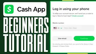 How To Use Cash App On Desktop (New Way)