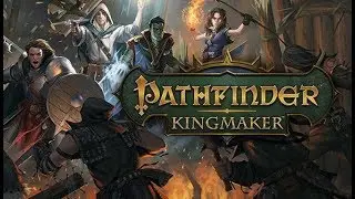 Pathfinder Kingmaker - Gameplay & Character Customization