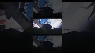 Love my tone💙 - Jujutsu Kaisen「AMV/EDIT」(+Free Project File)