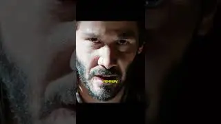 Главное испытание для самураев