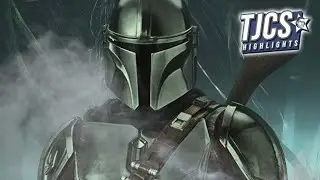 Mandalorian Season 4 Is Already Written Say Jon Favreau