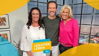 Leichter Leben mit Ute Ullrich und Susanne Seemann