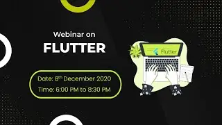 Flutter Developer - Start your journey | Mobile Developer | Insights | Create your First Application