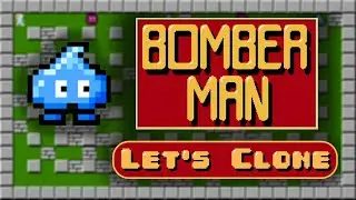 Bomberman Clone || Part 5 || Game Maker Studios