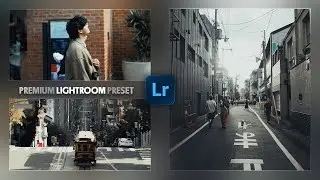 Master Photo Editing with Lightroom Mobile - Create Stunning Presets Easily!