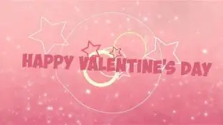 Happy LATE valentines day
