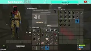 Duo Day 2 Rust LIVE