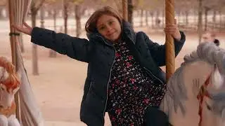 FAMILY FOCUS  COMMERCIAL