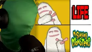 My Singing Monsters Tik Tok Memes (YLYL)