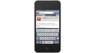 How to Download and Install AdBlock Plus for iPhone and iPad