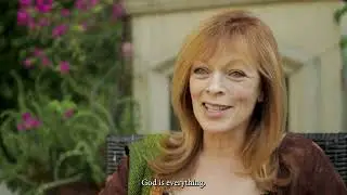 The Eight Questions episode 12: Frances Fisher