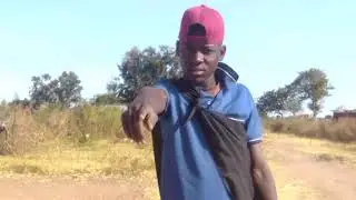 Punda Lyabhuzenganwa - Dunia - (Audio