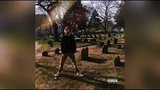 Lil Peep - Bad vibes haunt me Pt.1 (full mixtape)