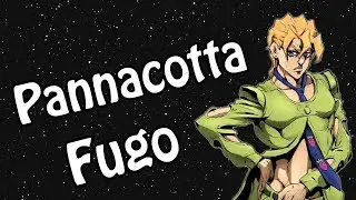 Pannacotta Fugo - Biografía #24