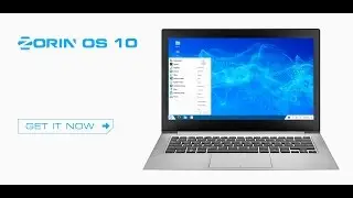 How to Install Zorin OS 10 Core Desktop on Virtual Box