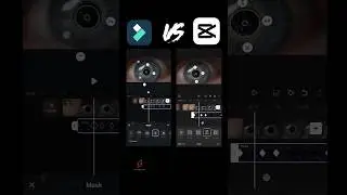 Eye Effects: Filmora vs CapCut