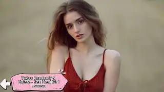 Tuğçe Kandemir & Kolera  - Sen Nasıl Bir İnsansın 2024 Remix