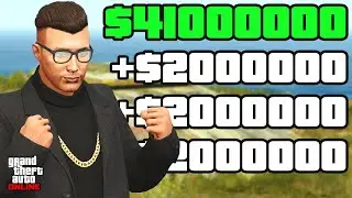 The BEST WAYS To Make MILLIONS This Week in GTA Online