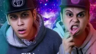 100 Desenhos, 1 Rap (Clipe Oficial)