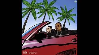 Payroll Giovanni & Cardo - In Me, Not On Me (Instrumental)