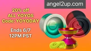 National yoyo day