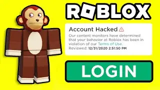 How To Get HACKED Roblox Accounts Back (2024)