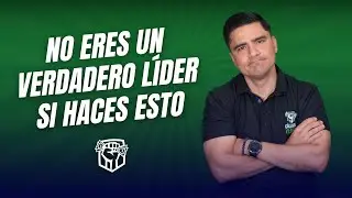 Errores de Gerentes y Líderes