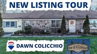 Tour my new listing in New Jersey
