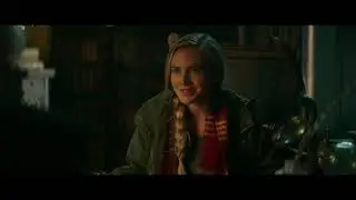 The Mortuary Collection (2020) Exclusive Clip 