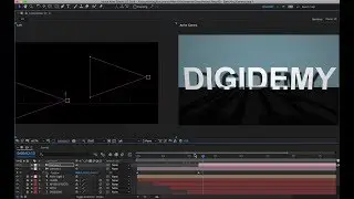 How to Switch Cameras in After Effects
