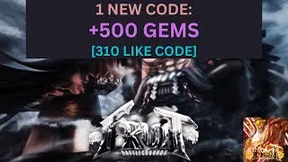 [1 NEW CODE] *+500 GEMS* ALL WORKING IN FRUIT BATTLEGROUNDS MAY 2023! Roblox.