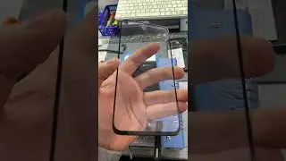 HUAWEI NOVA 5T/ЗАМЕНА СТЕКЛА