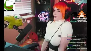 Live Stream Fails Compilation #1