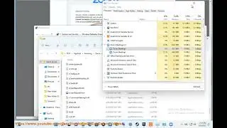 Fix Zoom Error Code 1001 on Windows