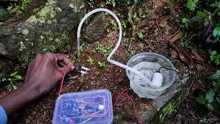 How to Build An Automatic Irrigation System using Arduino Uno | Arduino Project