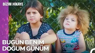 Fakirhane Vlogu #90: Kimse Doğum Günümü Hatırlamadı - Bizim Hikaye