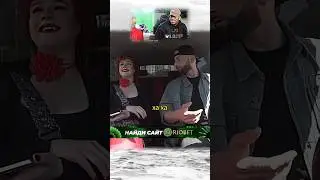 Неожиданная концовка 🗿 красотка со связями #shorts #прикол #угар #пранк #рек #reels