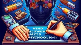 unknown mind-blowing psychological facts 🤯🤯| full video