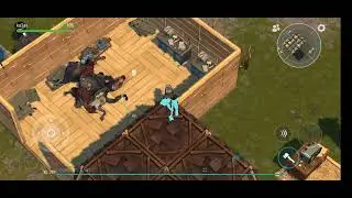 LDOE. РЕЙД БАЗЫ PLAYER5876