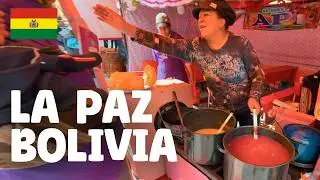 BOLIVIA's Best Secret — (Voice Narrated) 🇧🇴