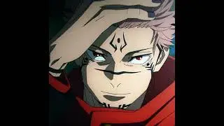 [4k] Sukuna is back🔥 - Sukuna edit | Jujutsu Kaisen season 2 episode 15