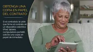 LO QUE DEBEN SABER LAS PERSONAS MAYORES ANTES DE CONTRATAR A UN CONTRATISTA
