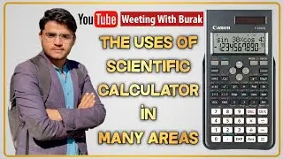 How to solve derivatives Using Scientific Calculator Calculus Tutorial CE self review||Calculator