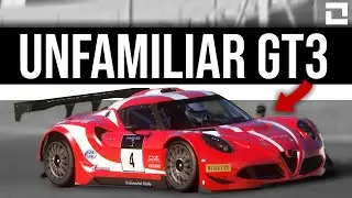 4 GT3 Cars You Have NEVER Heard Of FOR Assetto Corsa | Mod Review