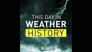 September 10: Betsy; The First Billion Dollar Atlantic Hurricane